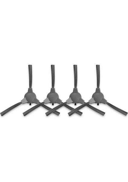 Lydsto G1 / Polaris Pvcr 1226 / Coredy R750 Robot Süpürge Ana Yan Fırça Hepa Filtre Paspas Yedek Parça Aksesuarları (Yurt Dışından) fırsatları