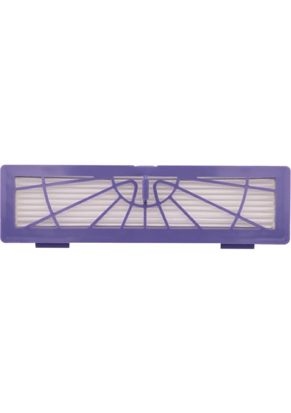 Neato Connected D3 D4, Botvac D Serisi D75 D80 D85 ve Botvac Serisi 65 70E 75 80 85 Modelleri Için Yüksek Performanslı Filtre Yedekleri, 7'li Paket. (Yurt Dışından)
