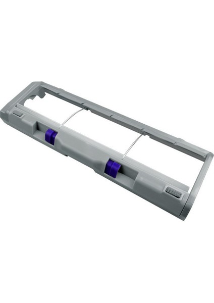 Silindir Fırça Yan Fırça Paspaslar Ped Filtreler Narwal J3 Robot Süpürge Aksesuarları Ana Fırça Kapağı Için Yedek (Yurt Dışından) fırsatları