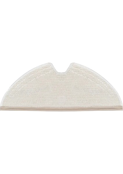 Xiaomi Roborock S5 Max S50 S55 S5 S6 S6 Maxv S6 Pure E4 E5 Robot Süpürge Yedek Parçaları Ana Yan Fırça Filtresi Paspas Pedleri (Yurt Dışından) modelleri