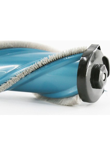 Proscenic P11 El Tipi Kablosuz Elektrikli Süpürge Robotu Ana Fırçası Siyah Için Silindir Fırça Aksesuarları (Yurt Dışından) modelleri