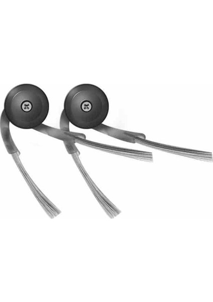 Roborock Qrevo CURVE/P20 Pro Robot Süpürge Yedek Parçaları Aksesuarları Için Yan Fırça (Yurt Dışından) modelleri