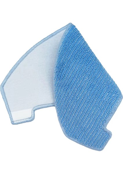 Ilıfe T20S / A20 / Polaris Pvcr 3600 / G2 Yan Fırça Hepa Filtre Paspas Bezi Aksesuarları Yedek Yedek Parçalar (Yurt Dışından) modelleri