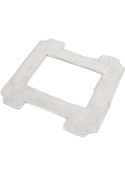 Ecovacs Wınbot W1/w1 Pro Pencere Vakum Temizleyici Paspas Bezi Yedek Parçalar Yıkanabilir Paspas Pedleri Aksesuarları Için 8 Adet (Yurt Dışından) modelleri