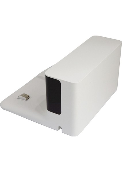 Xiaomi Mijia G1 Mjstg1 Elektrikli Süpürge Yedek Parçaları Için Dock Şarj Tabanı (Yurt Dışından) modelleri