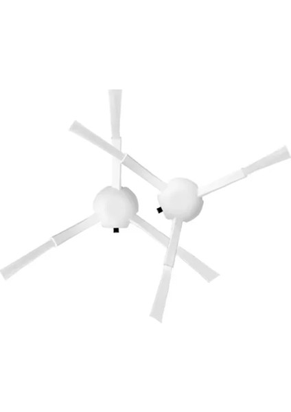 Dreame D9 Dreame Bot L10 Pro Trouver Robot Lds Vakum Bulucu Yedek Parçalar Aksesuarlar Ana Yan Fırça Paspas Hepa Filtre (Yurt Dışından) fırsatları