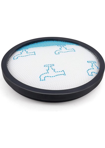 Rowenta Compact Power Xxl Elektrikli Süpürge Için Filtreler RO4825EA RO4871EA RO4855EA RO4881EA RO4881EA Değiştirme NO.ZR780000 (Yurt Dışından) modelleri