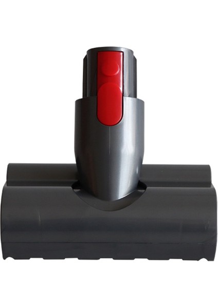 Dyson V7 V8 V10 V11 Modelleri Için Mini Elektrikli Fırça Türbin Başlığı Kumaş Kanepeler Yataklar Fırçaları Temizlemek Için (Yurt Dışından)