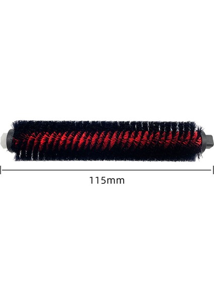 Roborock Yüksek Hızlı Temizleme Fırçası Için 2 Adet S7 Maxv Ultra ve S8 Pro Ultra Için Mop Yıkama ve Dock Kendi Kendini Temizleme (Yurt Dışından)