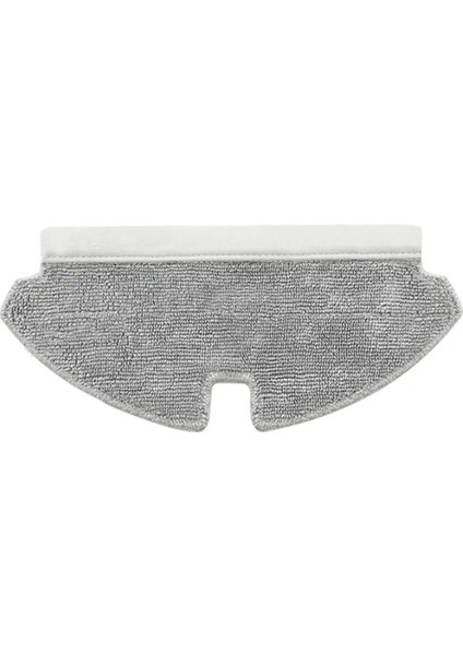 Dreame Mova M1 / Trouver M1 Vakum Yedek Parçaları Yan Fırça Hepa Filtre Paspas Bezi Aksesuarları (Yurt Dışından) modelleri