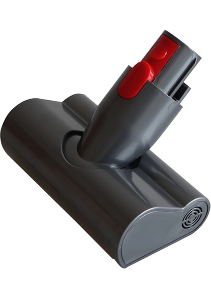 Dyson V7 V8 V10 V11 Modelleri Için Mini Elektrikli Fırça Türbin Başlığı Kumaş Kanepeler Yataklar Fırçaları Temizlemek Için (Yurt Dışından)