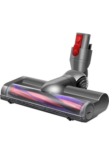Dyson V7 V8 V10 V11 V15 Kablosuz Elektrikli Süpürgeler Için Hızlı Çıkarmalı Motor Başlığı Temizleme Başlığı Sert Zemin Aparatı (Yurt Dışından)