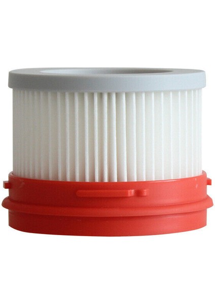 x Filtre Xiaomi Dreame V9 Ev Tipi Kablosuz El Tipi Elektrikli Süpürge Parçaları (Yurt Dışından)