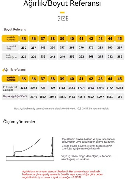 Erkek Yüksek Bilekli Çivili Futbol Ayakkabısı (Yurt Dışından)