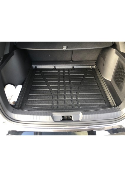 Byd Seal U Dm-I Suv (2023 ve Sonrası) Bagaj Havuzu (Alt Bagaj)