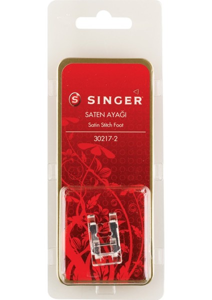 Saten Ayağı