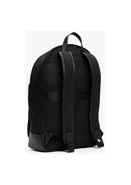 Th Busıness Nylon Backpack