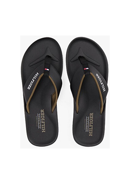 Padded Comfort Hılfıger B Sandal modelleri