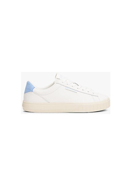 Tjw Cupsole Sneaker Ess