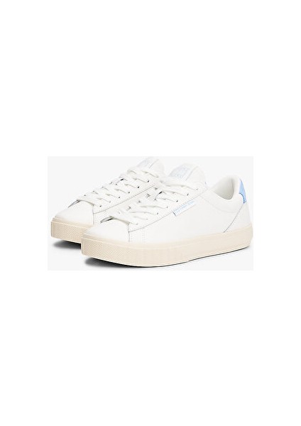 Tjw Cupsole Sneaker Ess fiyatları