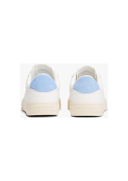 Tjw Cupsole Sneaker Ess fırsatları