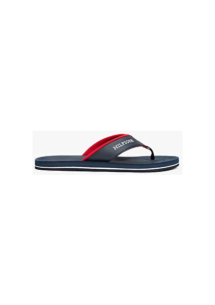 Padded Comfort Hılfıger B Sandal