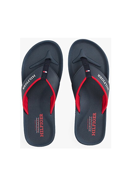 Padded Comfort Hılfıger B Sandal