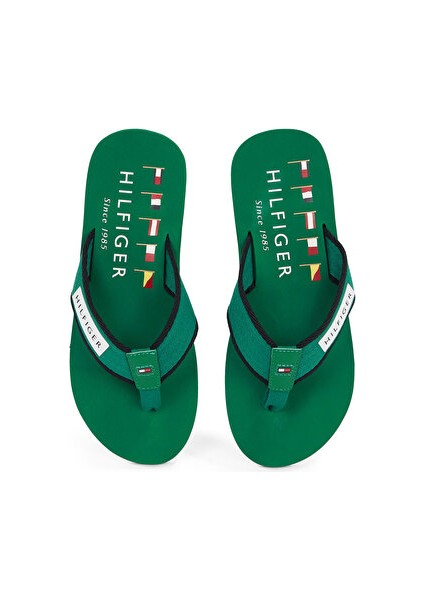 Patch Hılfıger Beach Sandal indirimleri