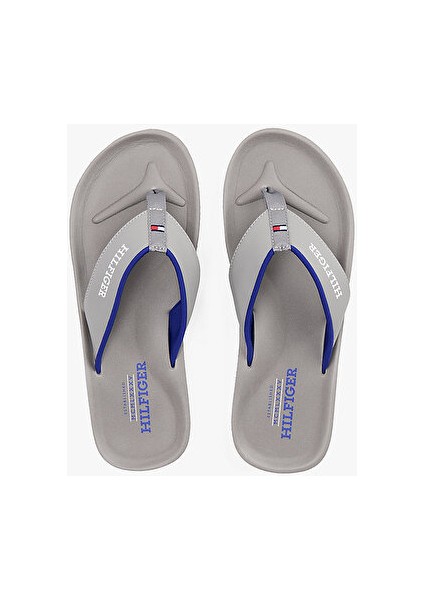 Padded Comfort Hılfıger B Sandal modelleri