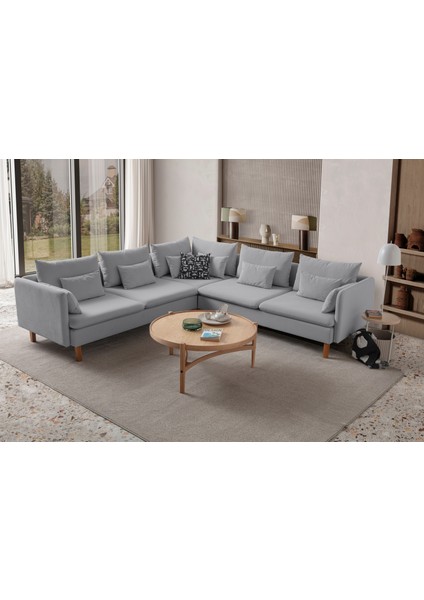 Flexy L Köşe Takımı