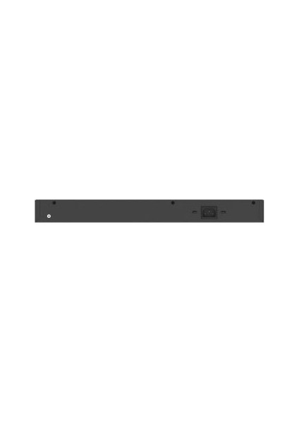 Ruıjıe Reyee 24 Port RG-NBS3100-24GT4SFP-P 10/100/1000 Yönetilebilir 4x Sfp L2 Poe Switch (370W)
