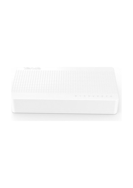 S108 8 Port 10/100 Desktop Switch
