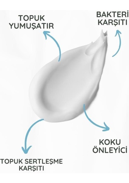 Ayak Kremi fırsatları