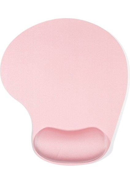 Yaz Sıcak Satış Basit Masa Matı Küçük Boy Silikon Mouse Pad Ev Ofis Üç Boyutlu Bilek Yastığı Küçük Bilek Desteği (Yurt Dışından)