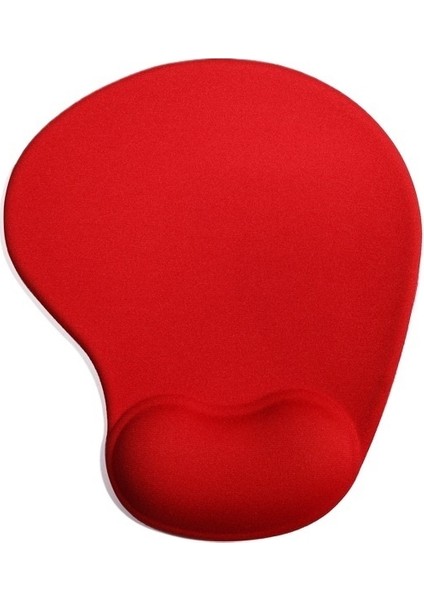 Yaz Sıcak Satış Basit Masa Matı Küçük Boy Silikon Mouse Pad Ev Ofis Üç Boyutlu Bilek Yastığı Küçük Bilek Desteği (Yurt Dışından)