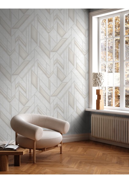 Icon Koleksiyonu 24113-1 Duvar Kağıdı 15.6 Mtr