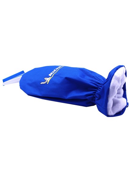 MC32637 Polar Eldivenli Buz Kazıyıcı, Silecek Temizleyici