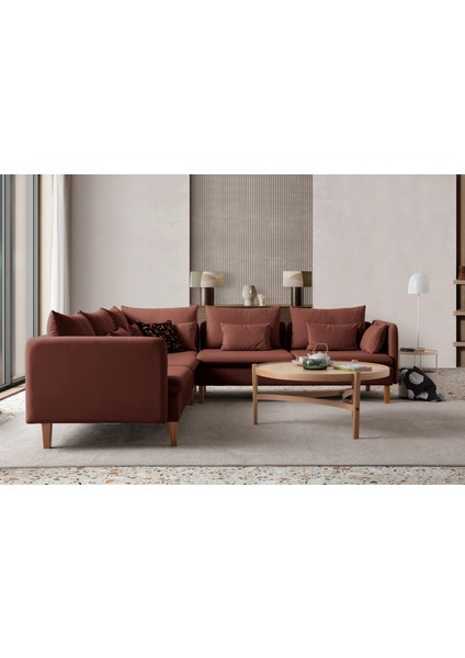 Flexy L Köşe Takımı