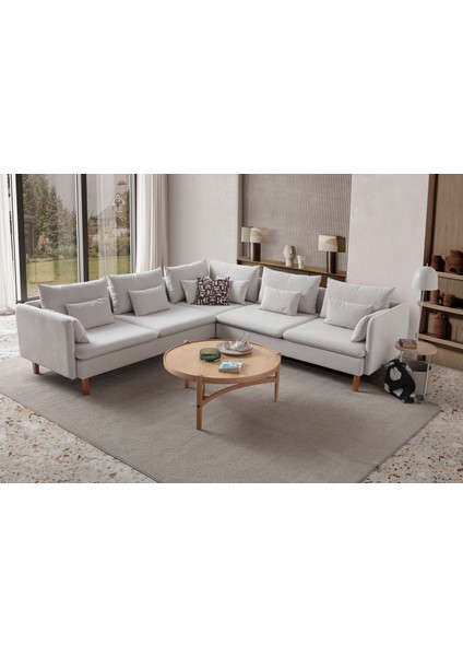 Flexy L Köşe Takımı