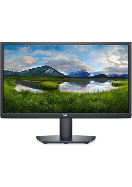 21.5 Dell SE2222H Fhd 8ms 60HZ Hdm+Vga LED Monıtor
