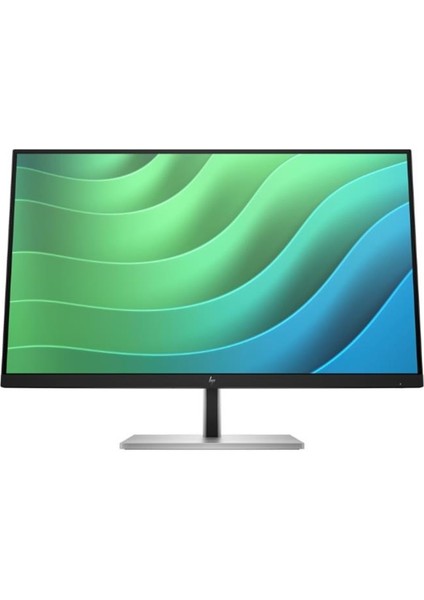 27 Hp E27 G5 6N4E2AA 5ms Dp+Hdmı Fhd Monitor