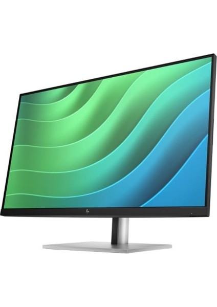 27 Hp E27 G5 6N4E2AA 5ms Dp+Hdmı Fhd Monitor