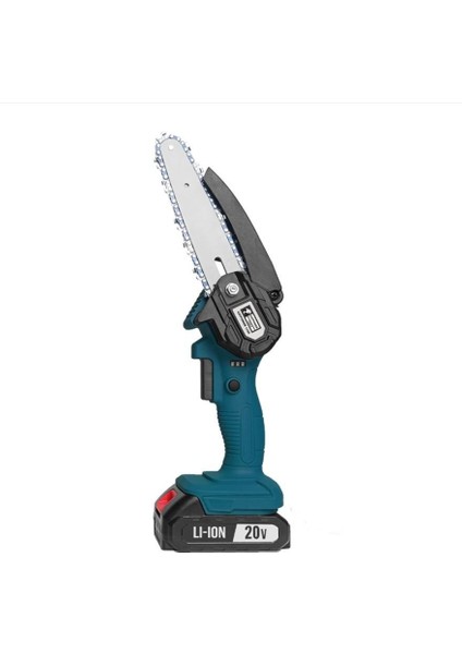 Cat Power 1330 Akülü Dal Kesme 15 cm Pala