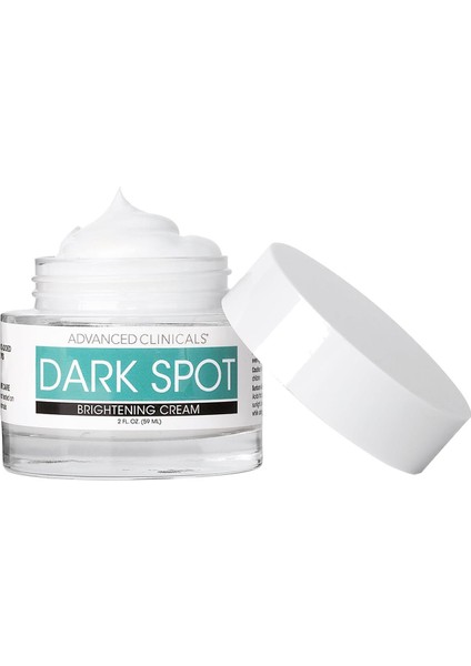 Dark Spot Aydınlatıcı Yüz Kremi 59ML