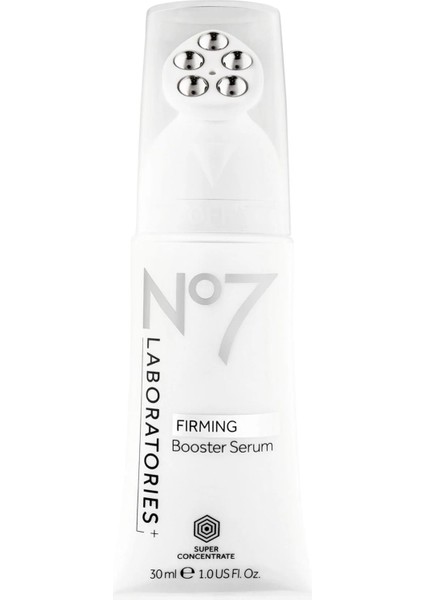 Firming Booster Yüz Serumu 30ML