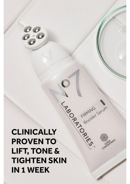 Firming Booster Yüz Serumu 30ML