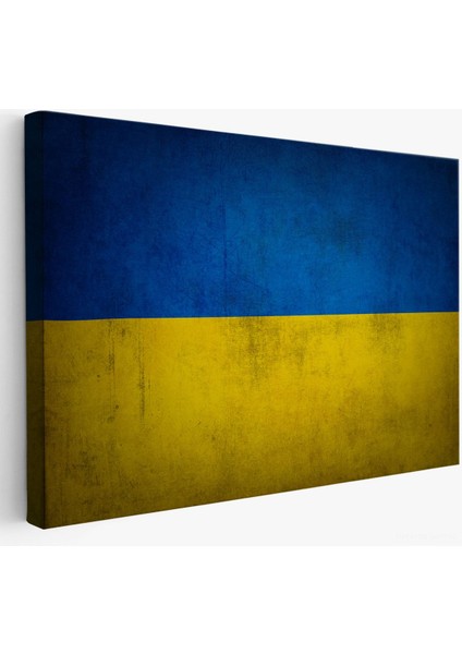 Ukrayna BAYRAĞI-7270