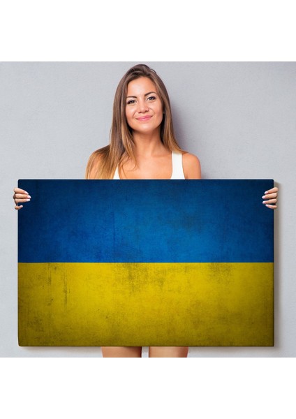 Ukrayna BAYRAĞI-7270 fiyatları