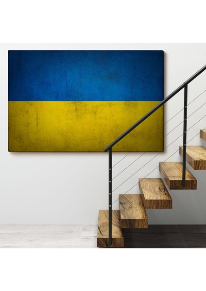 Ukrayna BAYRAĞI-7270 fırsatları