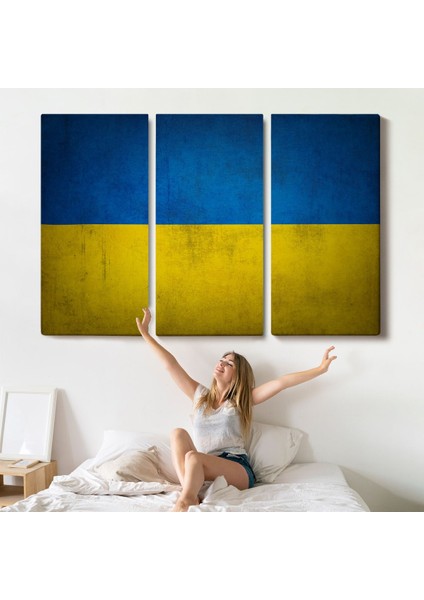 Ukrayna BAYRAĞI-7270 indirimleri